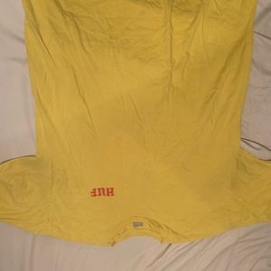 Huf t-shirt
